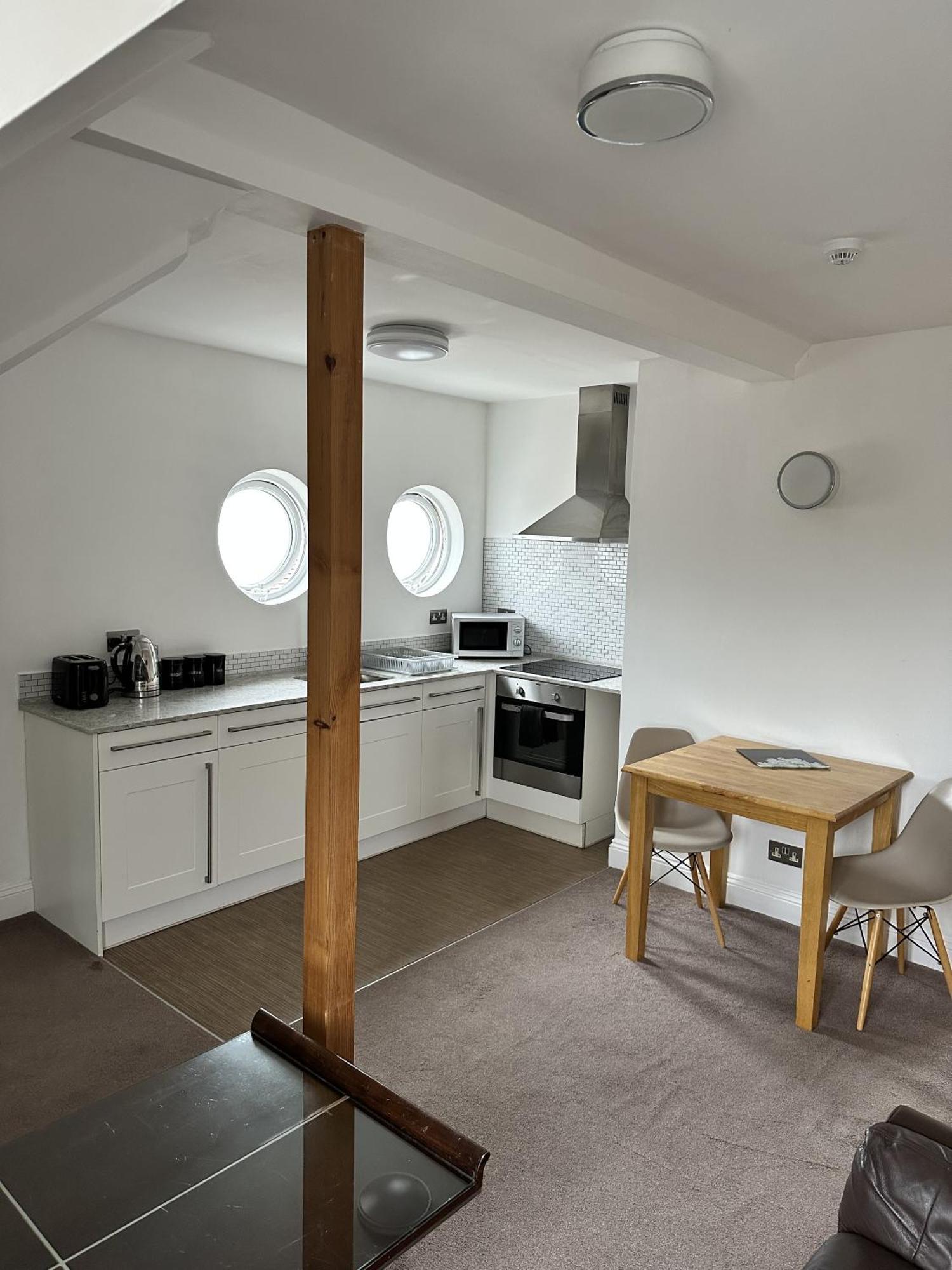 Alum Chine Beach House Bournemouth Room photo