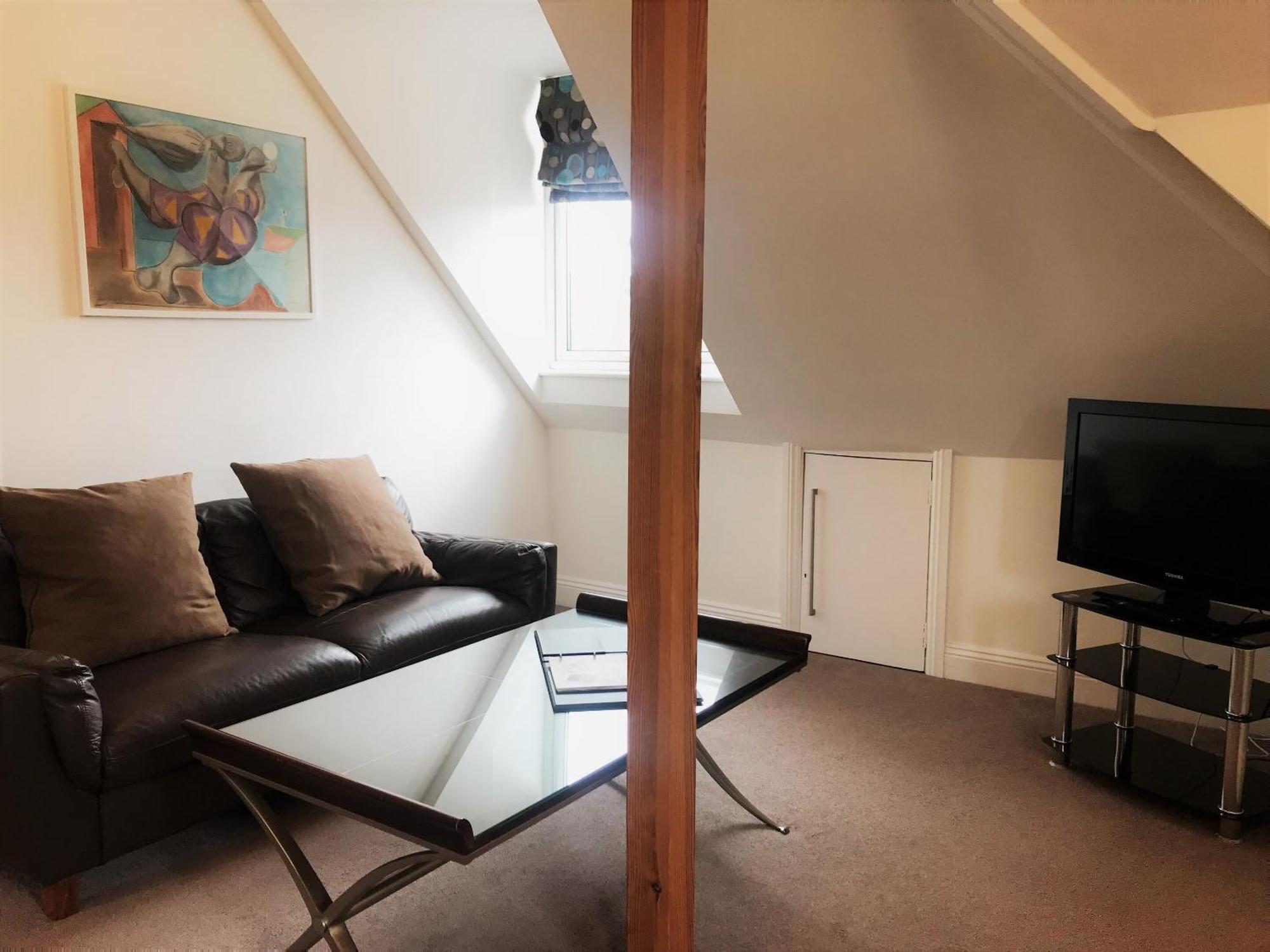 Alum Chine Beach House Bournemouth Room photo