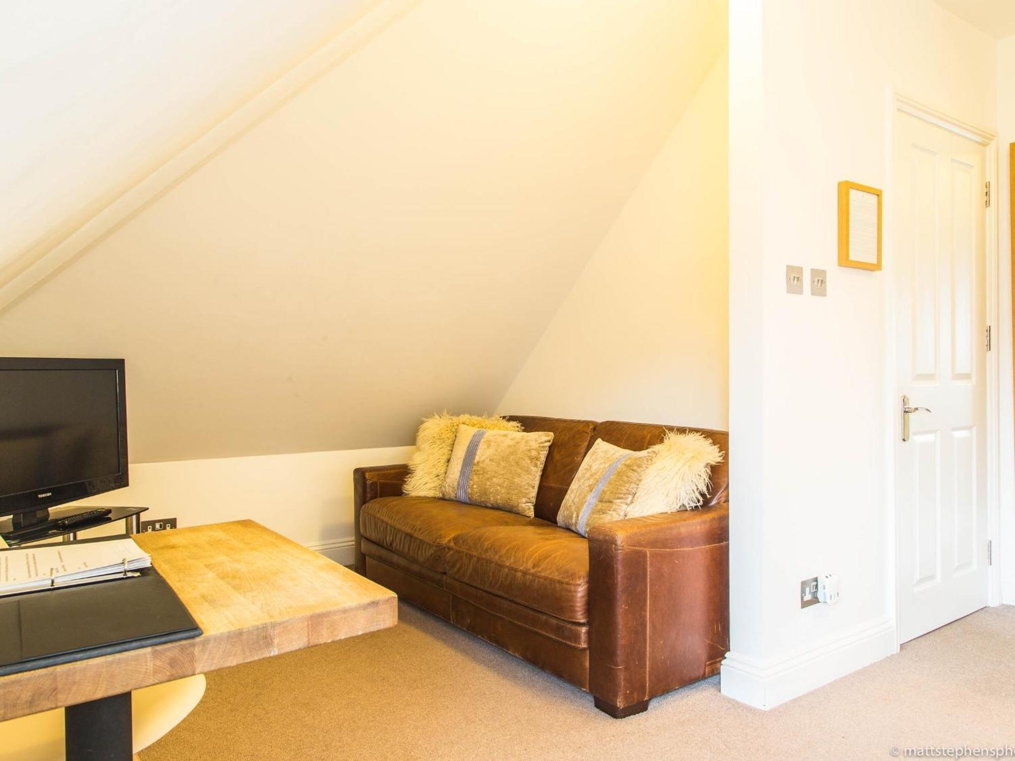 Alum Chine Beach House Bournemouth Room photo