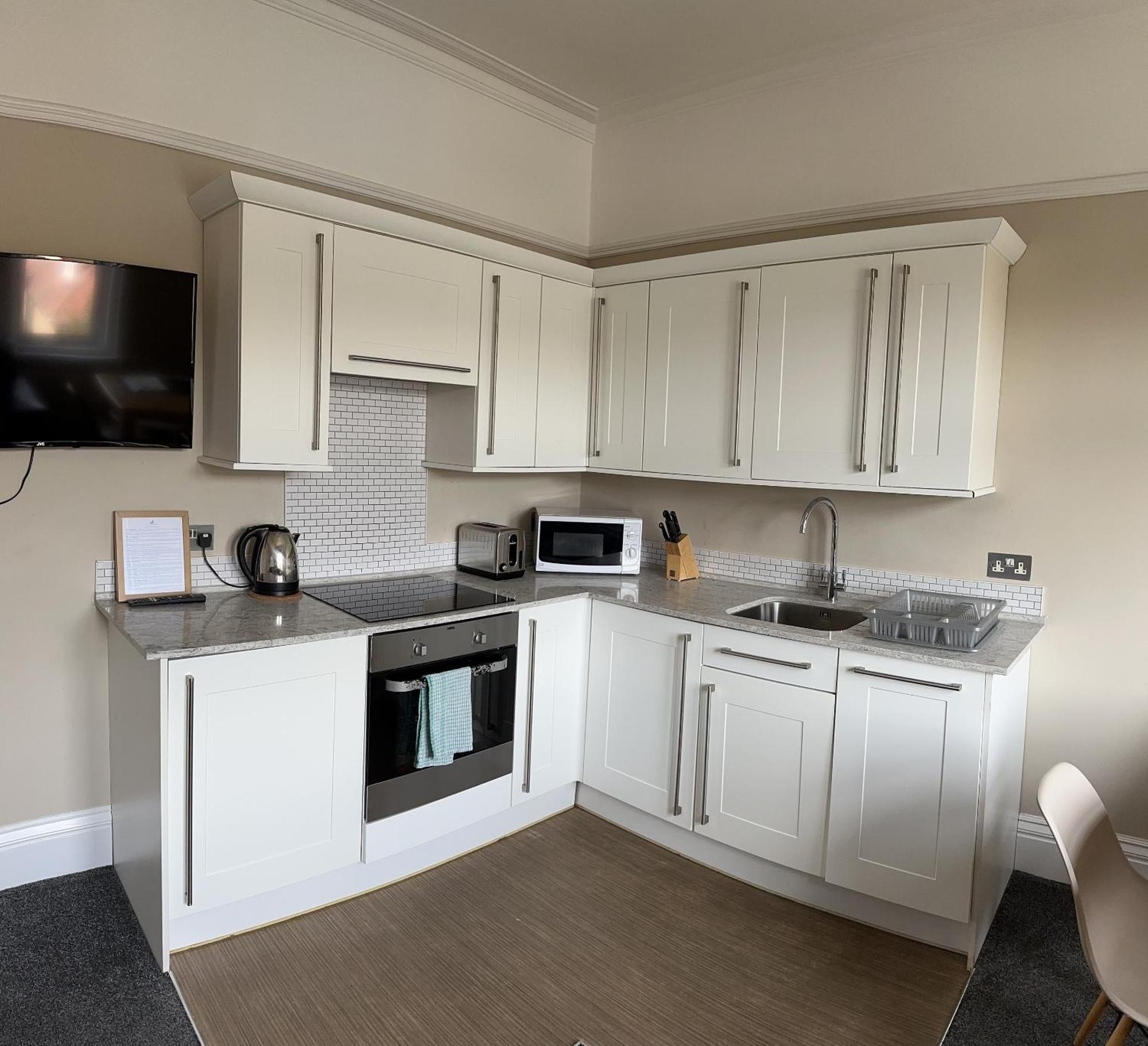Alum Chine Beach House Bournemouth Room photo