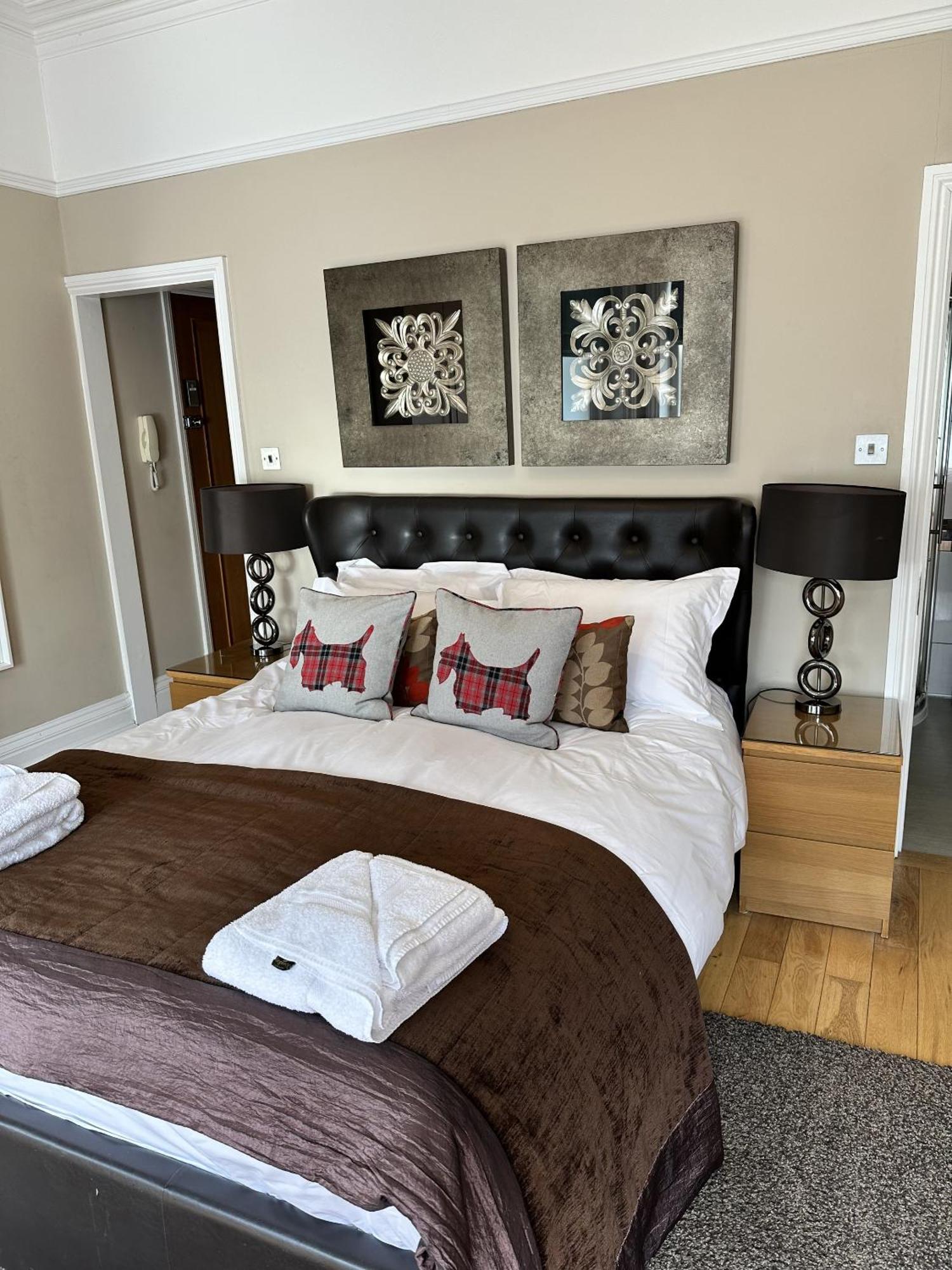 Alum Chine Beach House Bournemouth Room photo